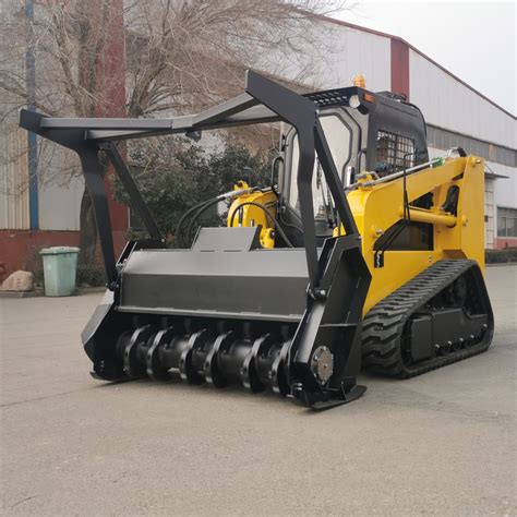 best high flow tracked skid steer|top rated track skid steers.